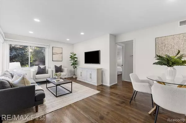 Clinton Twp, MI 48035,22317 E Schafer Street