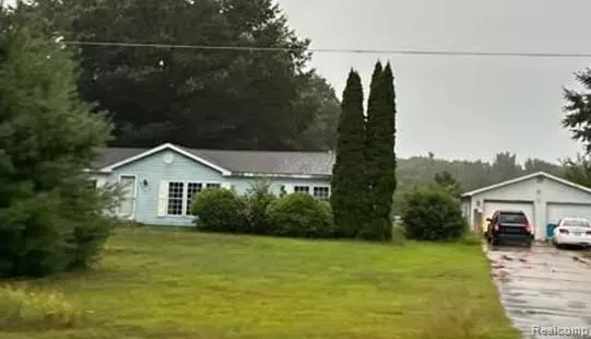 16503 Doyle Road, Hemlock, MI 48626