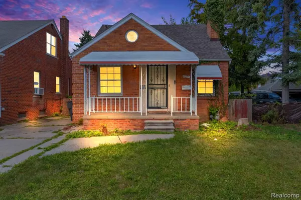 15275 Eastburn Street, Detroit, MI 48205