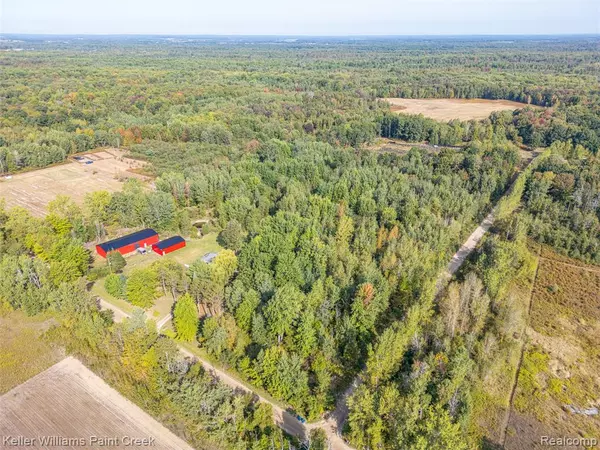 Coleman, MI 48618,5802 Samantha Drive