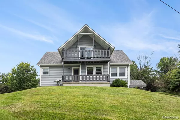 Lapeer, MI 48446,2658 Bullock Road