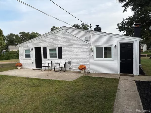 White Lake, MI,9495 Garforth Drive
