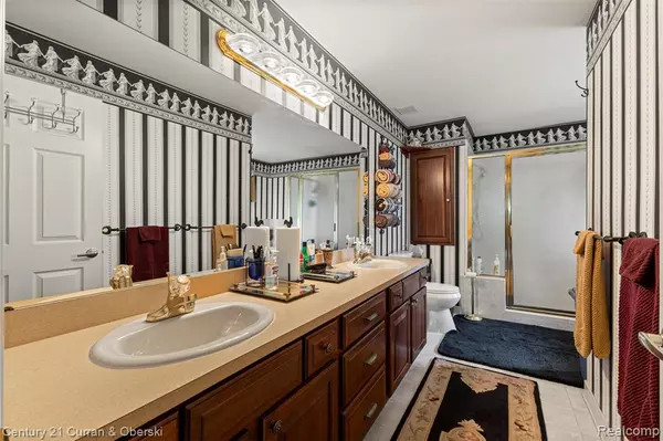 Clinton Twp, MI 48038,41985 Dorchester Court