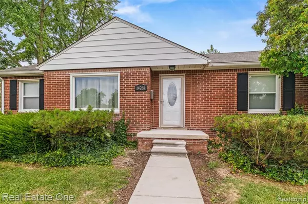 Southgate, MI 48195,14268 Trenton Road