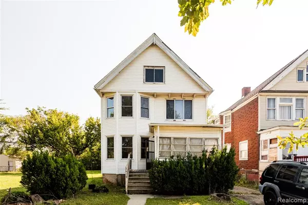 1974 E Grand Boulevard, Detroit, MI 48211