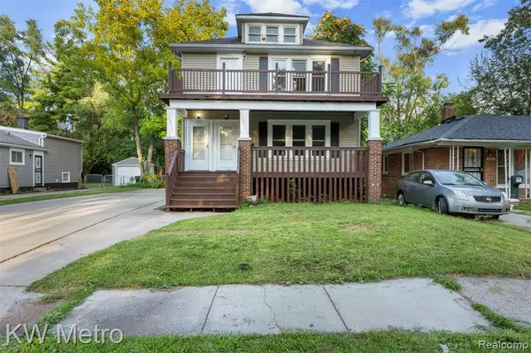 Redford, MI 48240,18626 Five Points Street