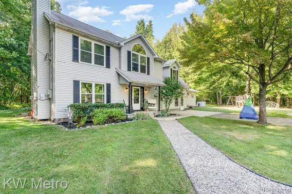 Coleman, MI 48618,4262 W Fike Road