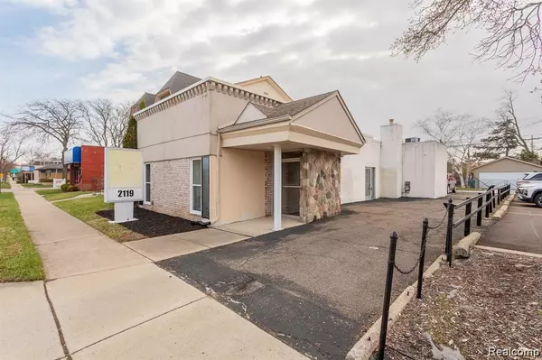 Dearborn, MI 48124,2119 Monroe Street
