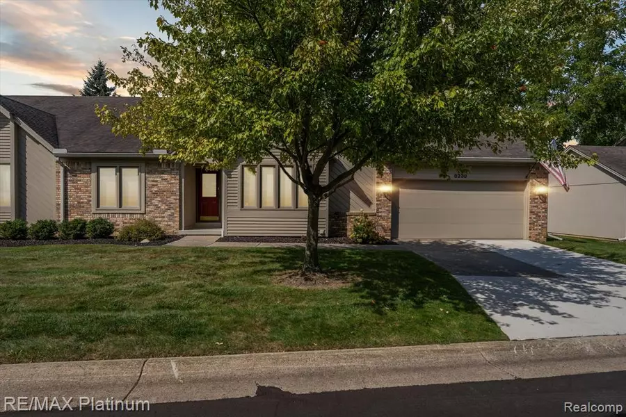 8230 Sawgrass Trail, Grand Blanc, MI 48439