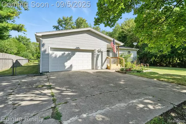 Burton, MI 48529,1133 E Schumacher Street