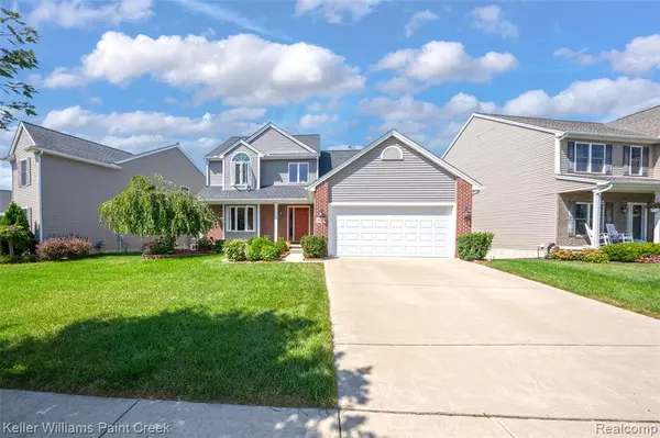 Dexter, MI 48130,3625 S Downs Drive