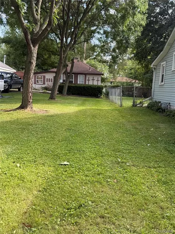 Pontiac, MI 48340,38 E PRINCETON Avenue