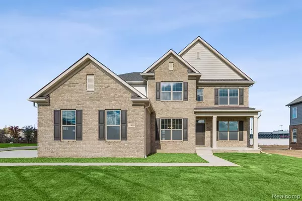 11919 Moore Lane, Washington, MI