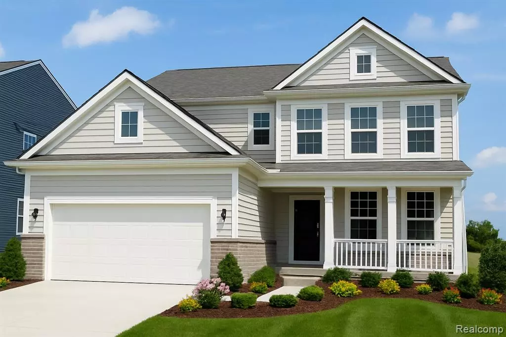 Saline, MI 48176,826 Kuss Drive