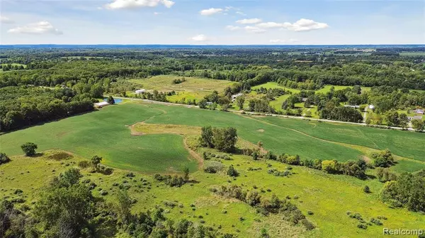 Capac, MI 48014,0000 Hackman Road