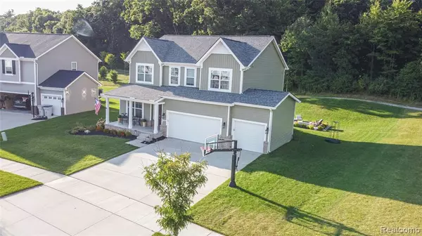 Brighton, MI 48116,8179 Birchfield Drive