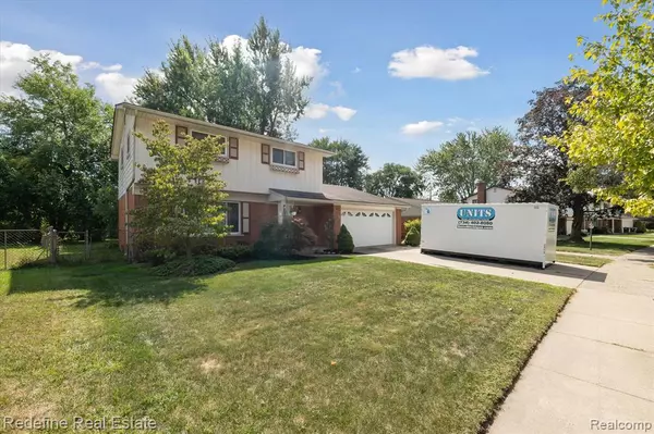 Livonia, MI 48150,36435 Grandon Street