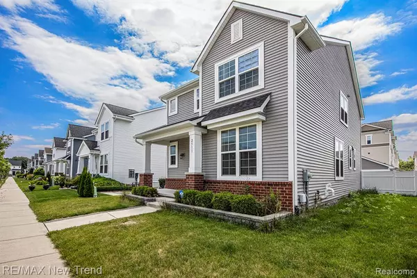 Royal Oak, MI 48073,2511 Massoit Road