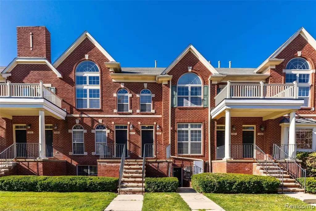 Troy, MI 48084,1448 ASHFORD Court