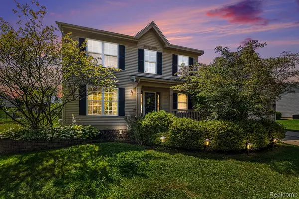 Howell, MI 48843,3429 Snowden Lane