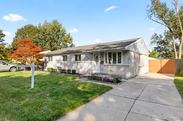 Taylor, MI 48180,15529 Wellington Street