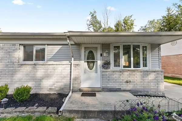 Taylor, MI 48180,15529 Wellington Street