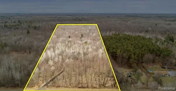 Mount Pleasant, MI 48858,9473 E Broomfield Road