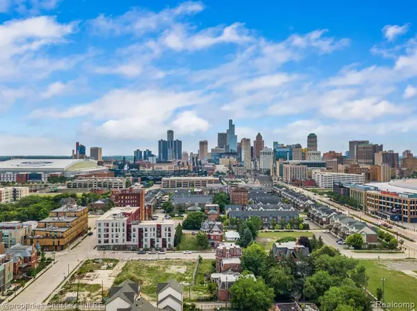 Detroit, MI 48201,78 Watson Street