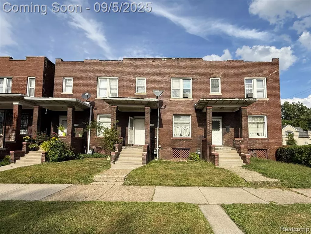 Detroit, MI 48209,1502 Campbell Street