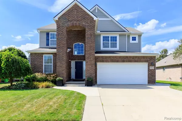 Macomb, MI 48044,50219 Cheltenham Drive