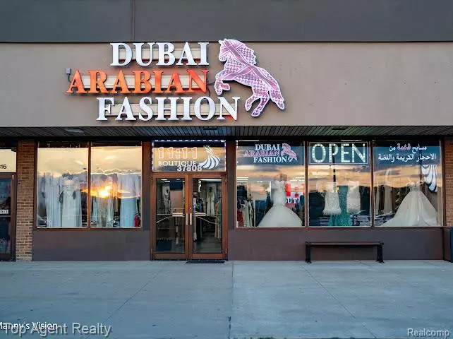 Sterling Heights, MI 48312,37808 Van Dyke Ave
