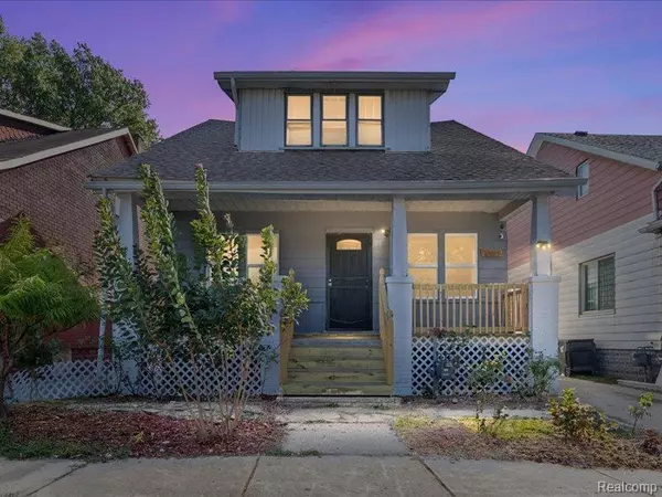 Detroit, MI 48212,17174 Goddard Street