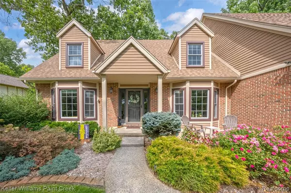 Lake Orion, MI 48362,147 Overlake Drive