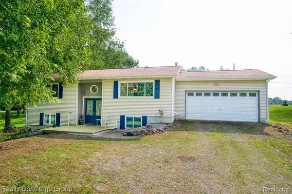 3620 Zimmer Road, Williamston, MI 48895