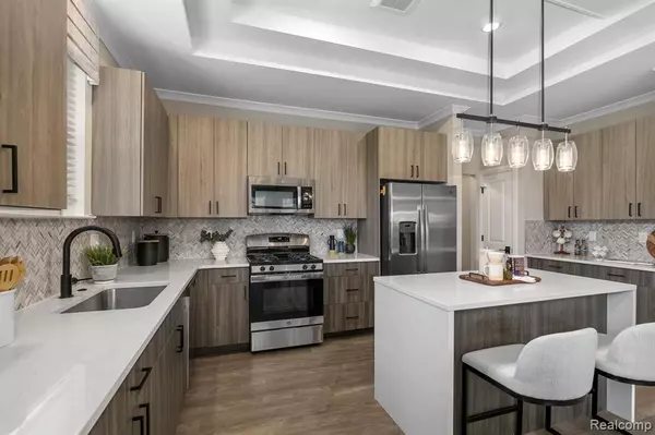 Bloomfield Hills, MI 48304,925 Heritage Drive