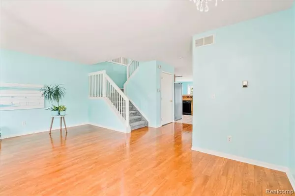 Ypsilanti, MI 48197,7329 Greenfield Street