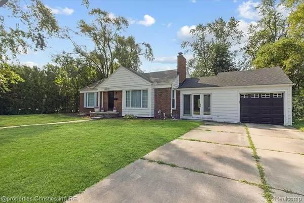 Beverly Hills, MI 48025,16975 W Fourteen Mile Road