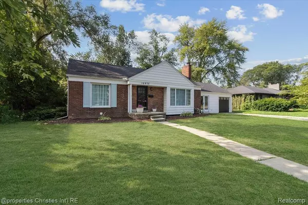 16975 W Fourteen Mile Road, Beverly Hills, MI 48025