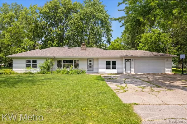 Grand Blanc, MI 48439,3191 PERRY Court