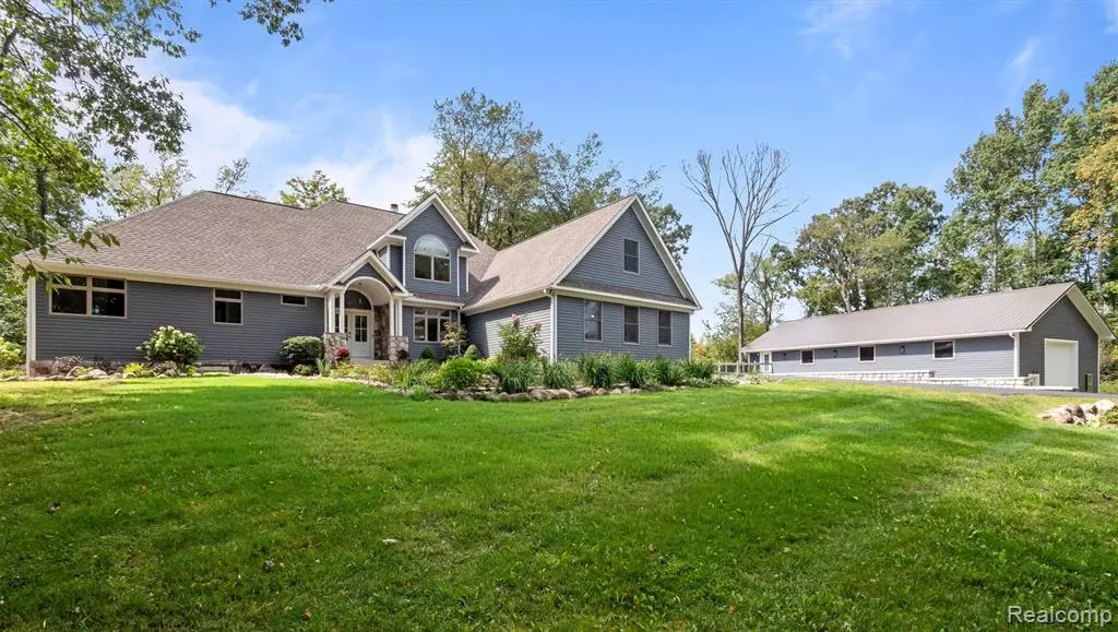 Dexter, MI 48130,6441 Huron Creek Court