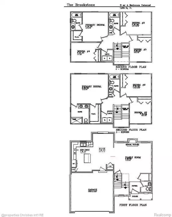 Canton, MI 48187,43519 Saltz Road