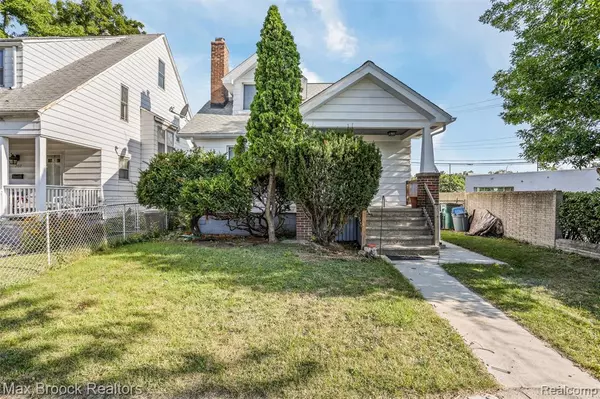 Ferndale, MI 48220,168 W Bennett Avenue