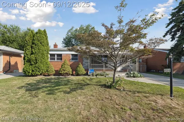 Warren, MI 48089,11633 Engleman Road