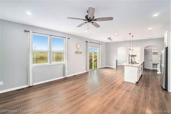 Howell, MI 48843,83 Barnsley Drive