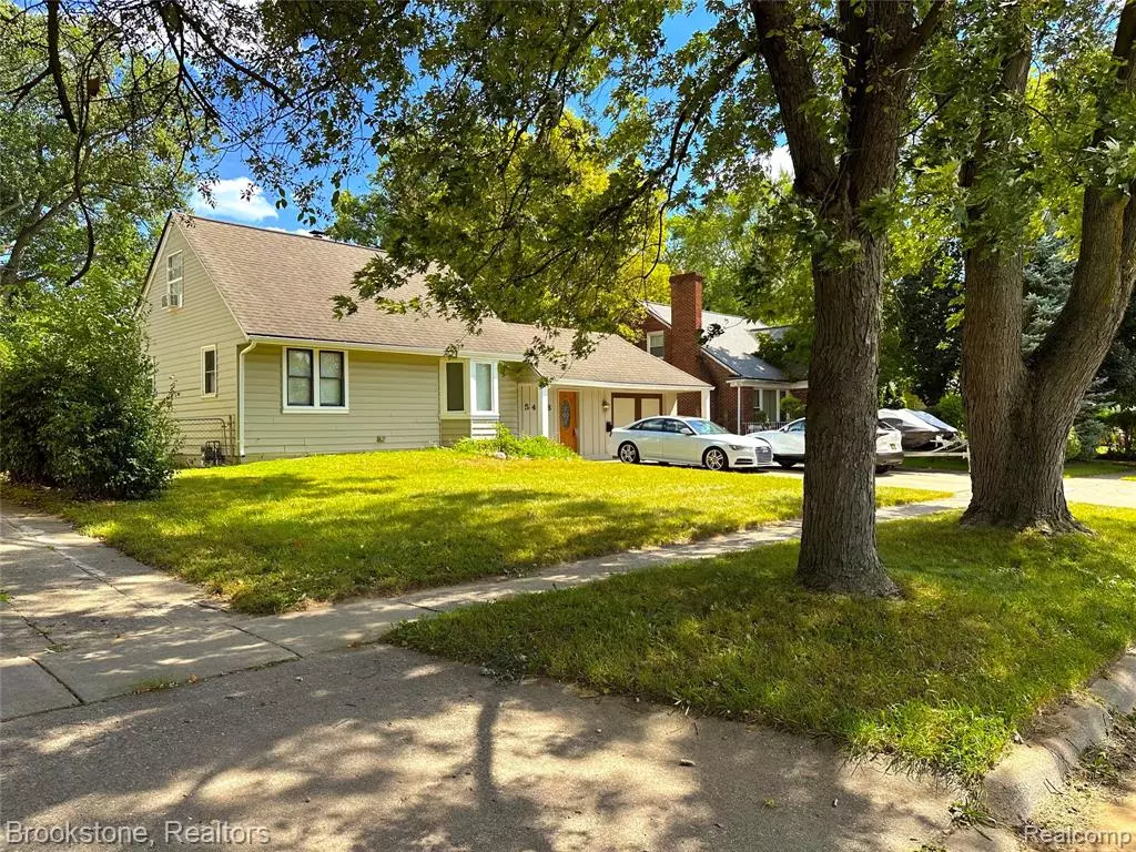 Redford, MI 48239,15468 Wormer