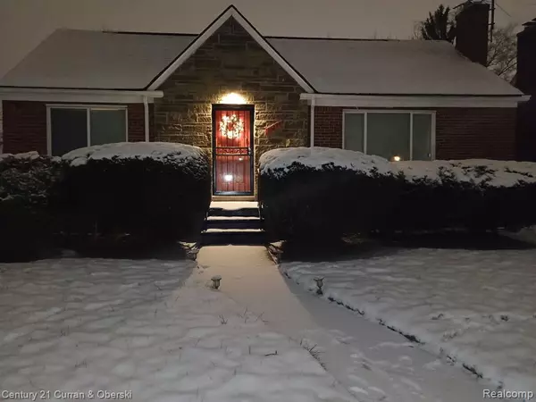 11294 Engleside Street, Detroit, MI 48205