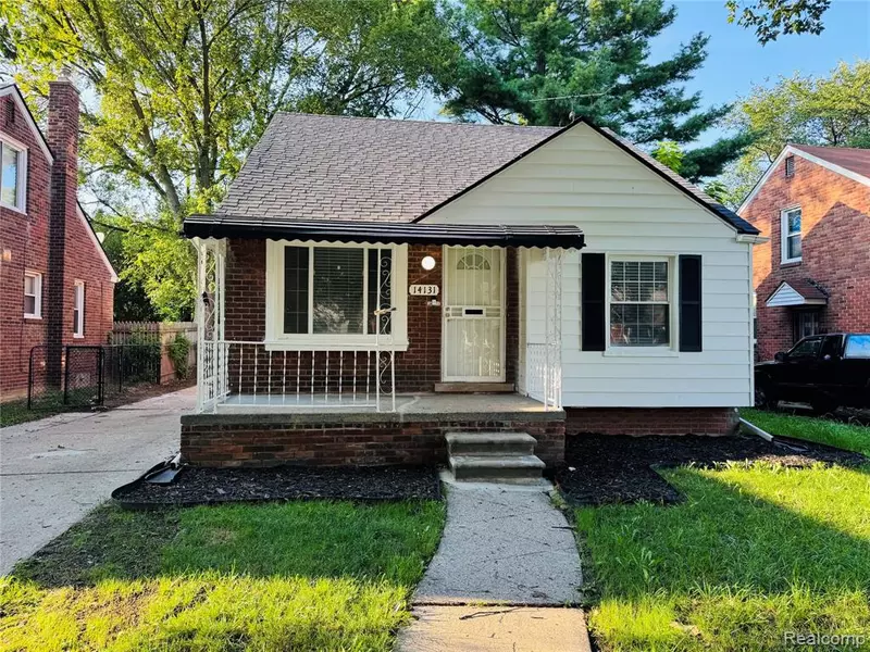 14131 E State Fair Street, Detroit, MI 48205