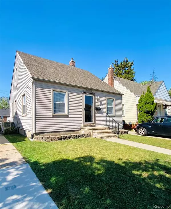 Melvindale, MI,18295 Henry Street