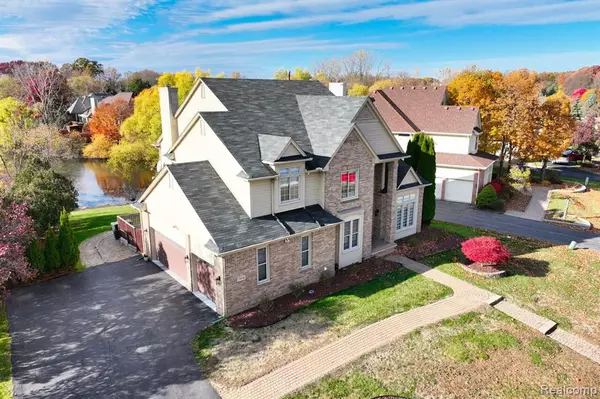 West Bloomfield, MI,7418 Rafford Lane