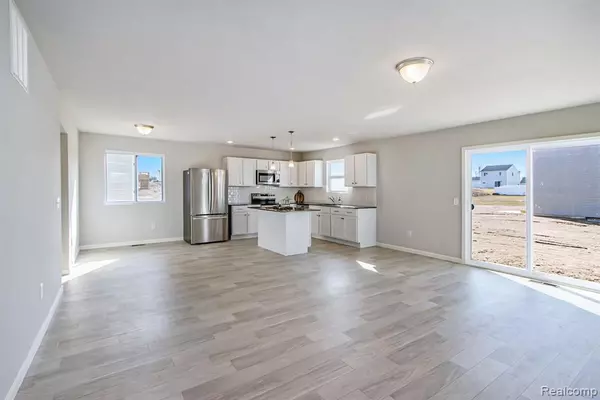 Burton, MI 48519,2285 Plum Tree Court